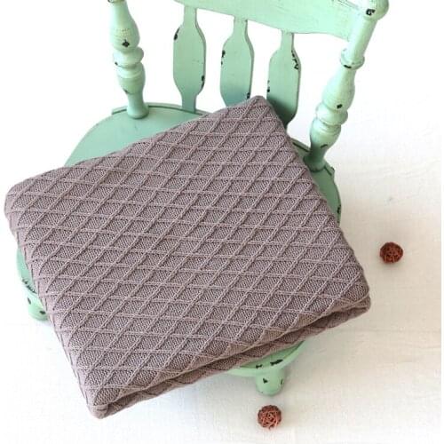 Newborn Fabric Beanbag covers Posing Fabric Photography Prop Blanket Newborn Angora Fabric Backdrops