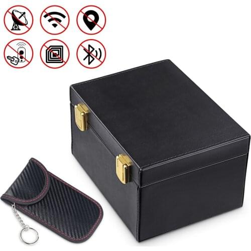 Urbanroad Car Key Covers