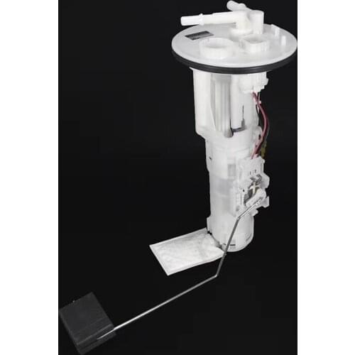 WAJ High Pressure Fuel Pumps China