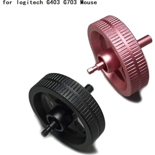 1Pc Original Mouse Wheel Mouse Roller for logitech G403 G603 G703 Mouse Roller Accessories Drop shipping