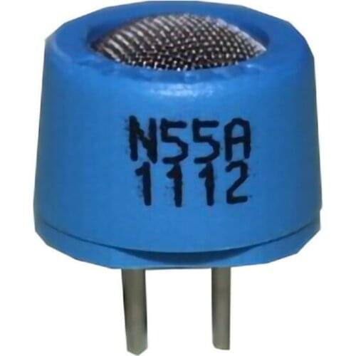 10pcs/lot NAP-55A NAP55A N55A DIP4 Combustible Gas Sensor