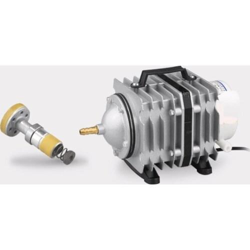 ACO-016 520w 450L/min air pump for 150w 1390 1325 co2 laser engraving and cutting machine