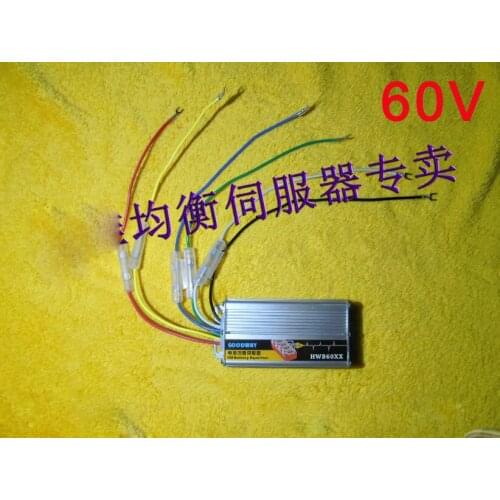 Lead-acid Battery Active Equalizer 60V 20A