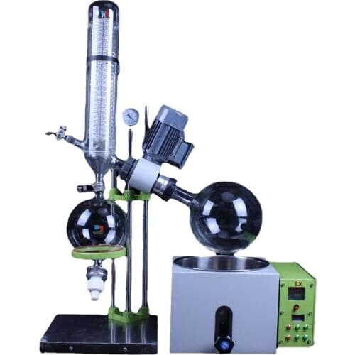 Factory Production Wholesale Small Flowers Essential Oil Sale Of Small Distillation Equipment
