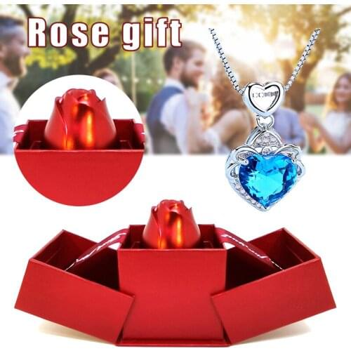 Frequeback Necklaces