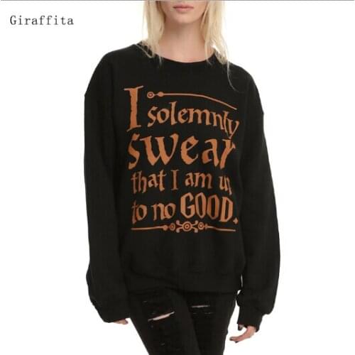 Giraffita Women's Sweatshirts