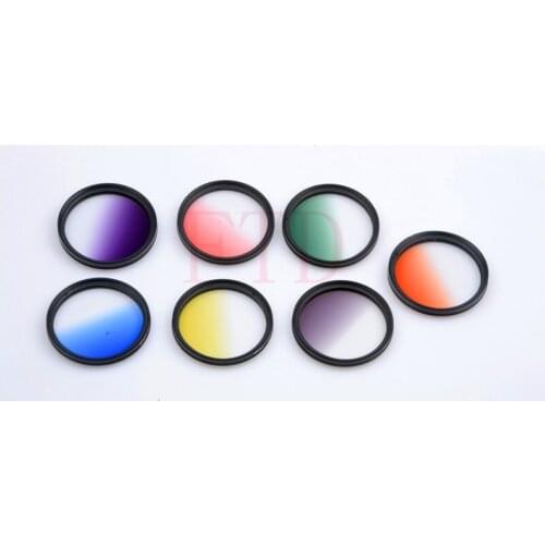 HAFEI Light Filters For Camera Lenses