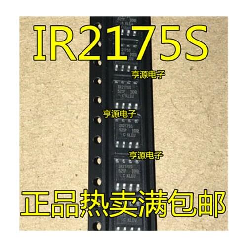 IR2175S IR2175 IR2175STRPBF SOP8