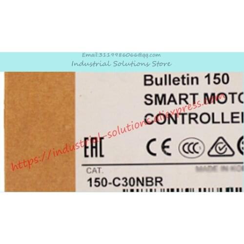 New 150-C30NBR Module