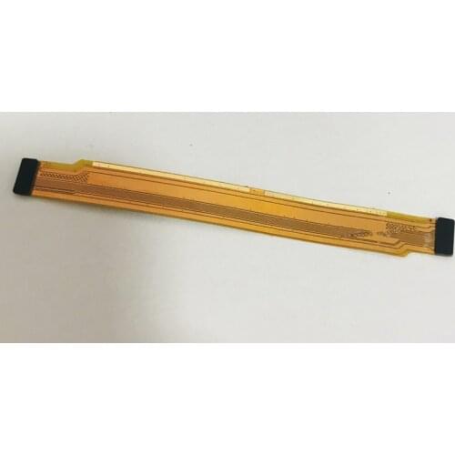 Original USB Charger Board to MOtherboard FPC for Ulefone MIX MTK6750T Octa Core Free Shipping