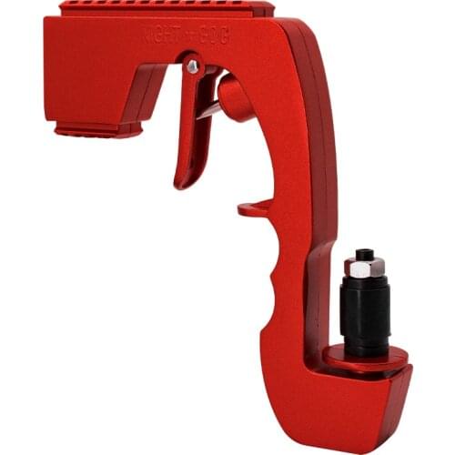 Drink Gun Champagne Wine Soda Beer Champagne Pistol Beer Gun Dispenser Fountain Bottle Pourer Stopper Kitchen Accessories