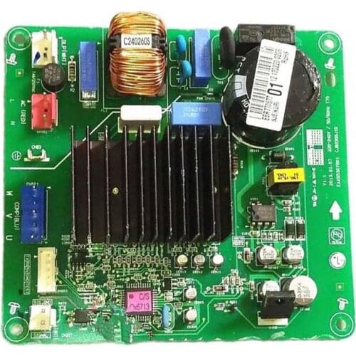 Good for Midea refrigerator computer board part EAX65307801 EBR770677 EBR770677 EBR77067703 EBR77067701 EBR77313301