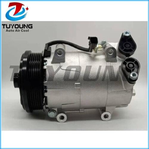 Factory direct sale Car accessories auto parts air pump ac compressor for Volvo v50 1.6 36000990