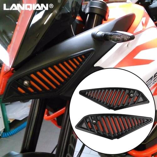 Motorcycle AIR FILTER DUST PROTECTION For 1290 Super ADVENTURE 1290 Super ADVENTURE R 2017-2020 1290 Super ADVENTURE S 2017-2020