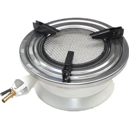 Camping Stove Gas Burner Outdoor Camping Picnic Tour Portable Stove ceramics