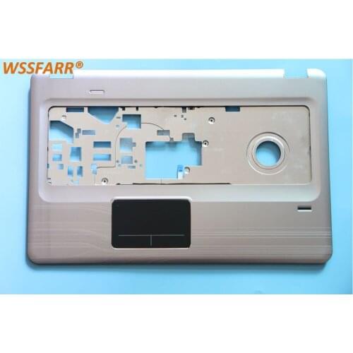 Top cover For HP Pavilion DV7 DV7-4000 Palmrest & Touchpad C Shell d 605346-001