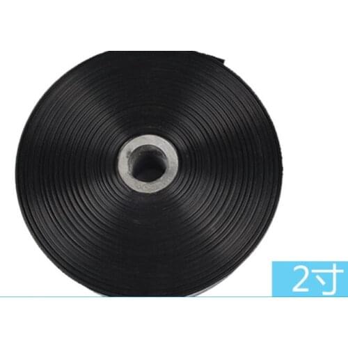 2.0/2.5/3.0 inch 100m/roll Drip irrigation water band Agricultural irrigation Micro spray Water Hose with 7 holes