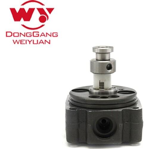 9 461 627 053 VE Rotor Head 146403-9520 New Diesel Fuel Pump Head Rotor without spring with best price and fast delivery