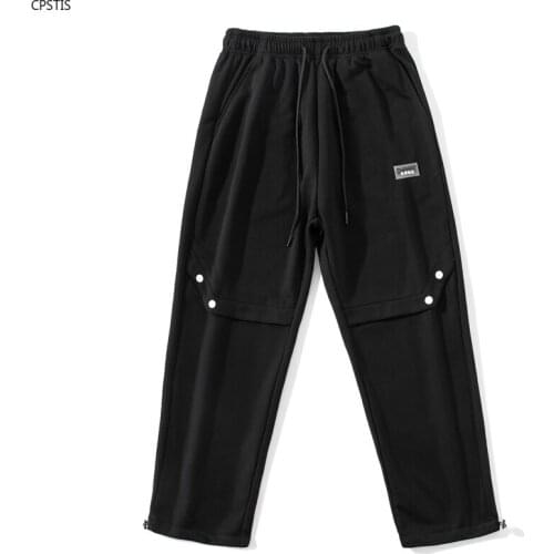 CPSTIS Casual Men's Pants