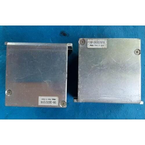 DB2630/U16 stepper driver , used one, 85% appearance new , good working , free shipping