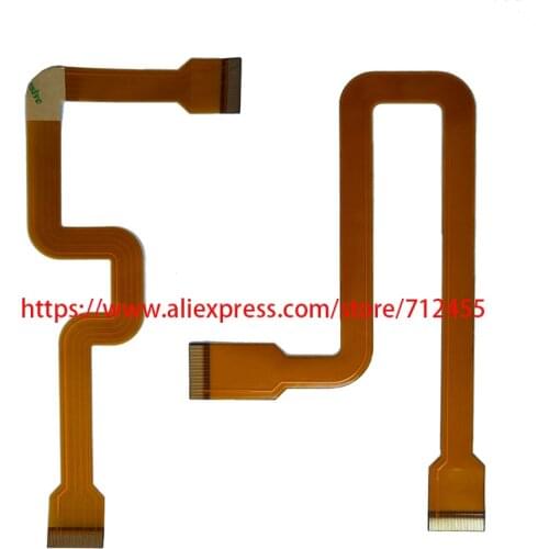 LCD Screen Flex Cable for Jilong KL-300T KL-280 KL-280G KL-280H KL-260 Fusion Splicer