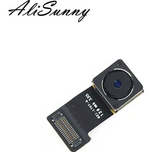 AliSunny 10pcs Back Camera Flex Cable for iPhone 5C Rear Big Camera Cam Replacement Parts