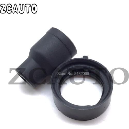 33400-76G30,3340076G30 Ignition Coils Rubber Boot Pack With Spring For Suzuki Alto III 1.0 Wagon Ron 1.0 1998-2000