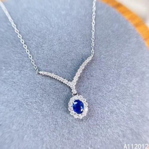 KJJEAXCMY Silver Pendants
