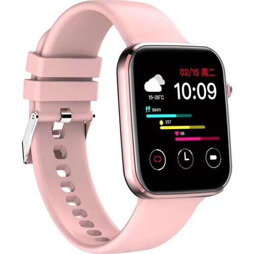 KNRIQUEN Women's Smart Watch