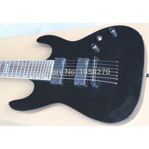 New arrival custom shop 7 strings electric guitar 7 strings guitar 151007