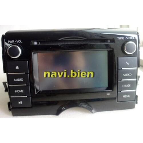 BRAND NEW 86140-0P010 CV-VS23K0AD