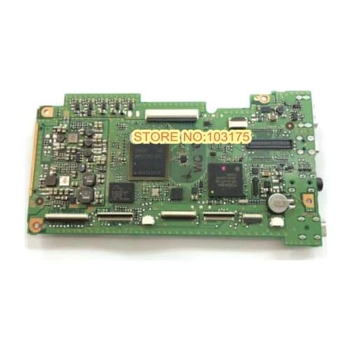 Genuine Motherboard Main Board MCU PCB Replacement For Nikon D3300 Camera