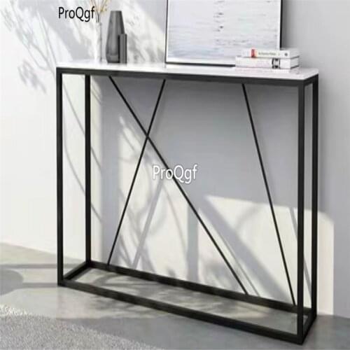 Prodgf 1 Set 70*30cm ins new series Corner Console Table