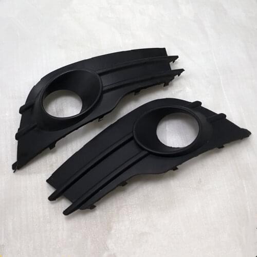 Front bumper fog light cover for Brilliance FRV 3463312