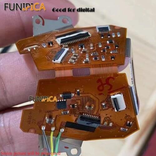 Secondhand D750 Viewfinder Cable For Nikon D750 FLEX Camera Repair Parts