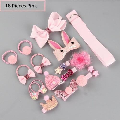 Sempli Hair Accessories