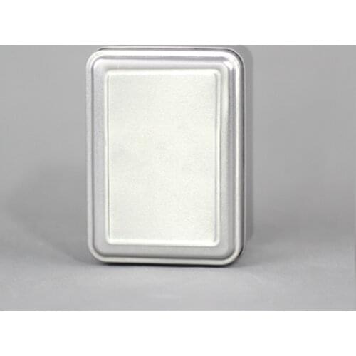 Xin Jia Yi Coffee Chocalate Tin Can Gift Tin Can Packaging Tin Can Medical Tin Can Metal Tea Tin Food Storage Cans