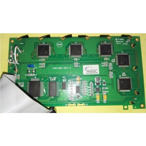 RG240128A LCD Screen 1 Year Warranty Fast Shipping