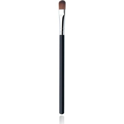 1 Pcs Professional Eye Shadow Brush Bevel Brush Eyebrow Brush Angled Eye Makeup Brush Tool Cosmetics Make Up Brushes