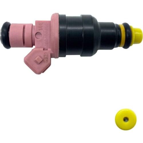 1pcs fuel injector OEM:0280150998 for Dodge Dakota V6 RAM B1500 2500