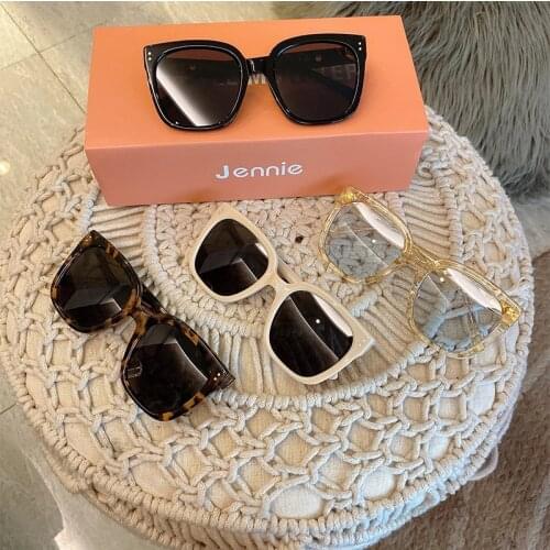 2020 New Fashion Korea Brand Designer GENTLE Eyeglasses KUKU Pilot Sunglasses Momen Men Oculos Gafas De Sol with Logo