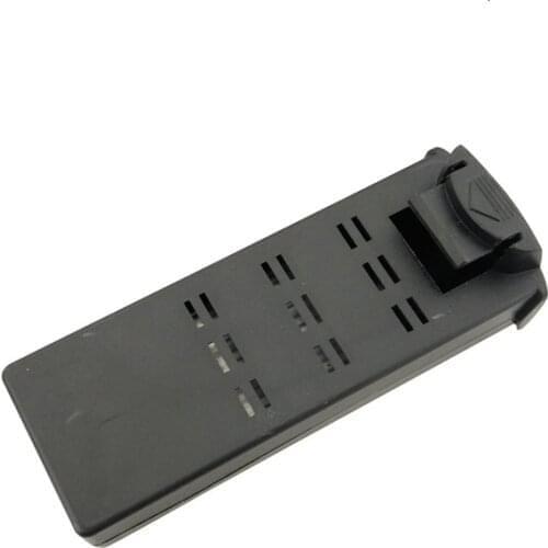 3.7V 800mah Lipo Battery for YH-19 YH-19HW JD20 DK20 RC Drone Quadcopter Accessories Spare Parts 3.7v Rechargeable Battery 1Pcs