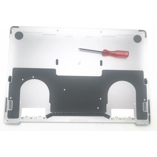 613-04195-04-A 923-01787 Bottom Case Lower Cover For MacBook a1706 2016 2017 silver SPACE GRAY grey Bottom Case cover