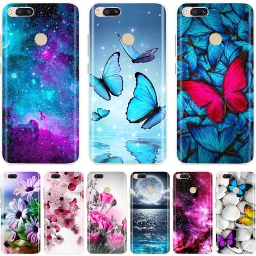 BTOCANDY Phone Cases Xiaomi Mi 6X