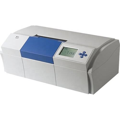 WZZ-2S Microcomputer Control Digital Automatic Polarimeter