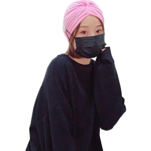 Hot Sale Turban Hair Accessories 1PC Headwear Yoga Run Bandage Hair Bands Headbands Wide Headwrap Yoga Sports Workout Turban