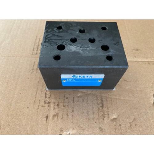 KEYA Check valve MOFEL:MCV-03P