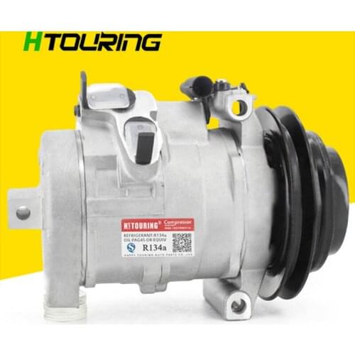 For Car Mercedes Benz Sprinter 10S17C AC Air Conditioning Compressor A0002344011 1PK 12V