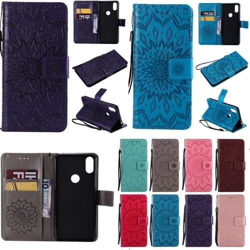 Fundas Capa Leather Case For Motorola One Case For Motorola Moto P30 Play Wallet Flip Magnetic Stand Case