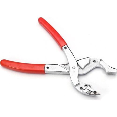 KLOM Car Door Cover Disassembling Clamp Pliers Locksmith Tools